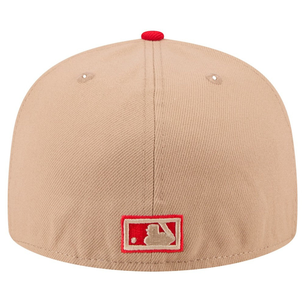 St. Louis Cardinals New Era 59FIFTY Fitted Hat | MLB Sale