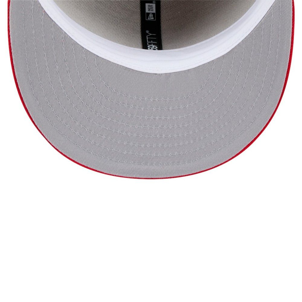 St. Louis Cardinals New Era 59FIFTY Fitted Hat | MLB Sale