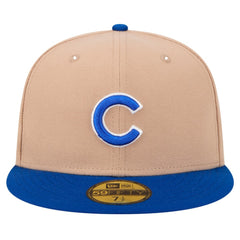 Chicago Cubs New Era 59FIFTY Fitted Hat | MLB Outlet