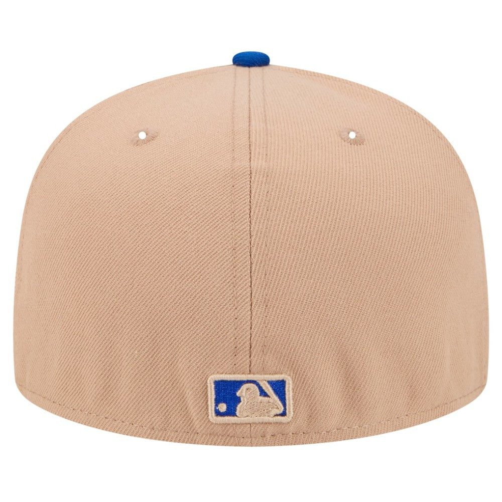 Chicago Cubs New Era 59FIFTY Fitted Hat | MLB Outlet