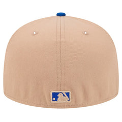 Chicago Cubs New Era 59FIFTY Fitted Hat | MLB Outlet