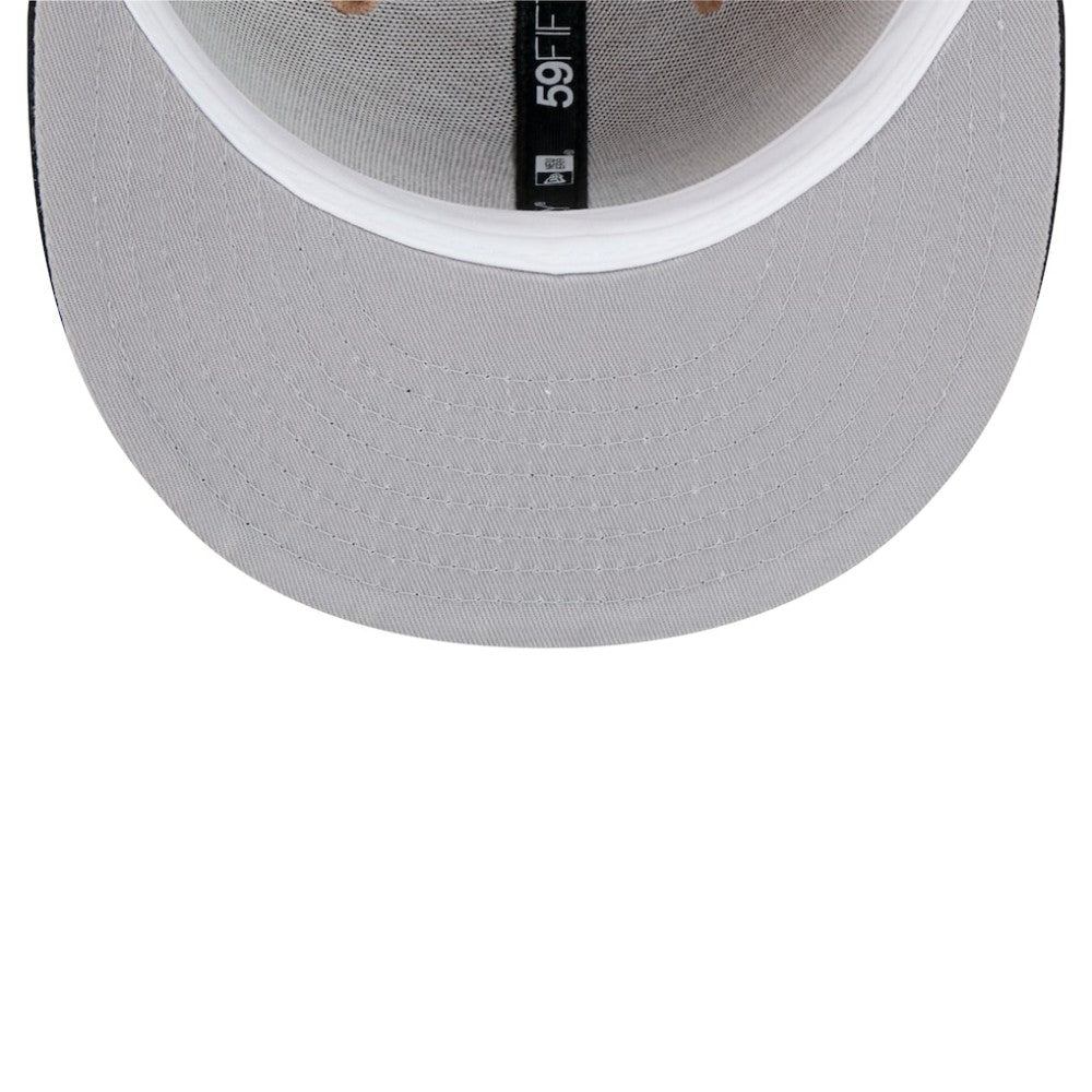 Baltimore Orioles New Era 59FIFTY Fitted Hat | MLB For sale