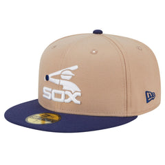Chicago White Sox New Era 59FIFTY Fitted Hat | MLB Outlet