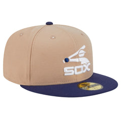 Chicago White Sox New Era 59FIFTY Fitted Hat | MLB Outlet