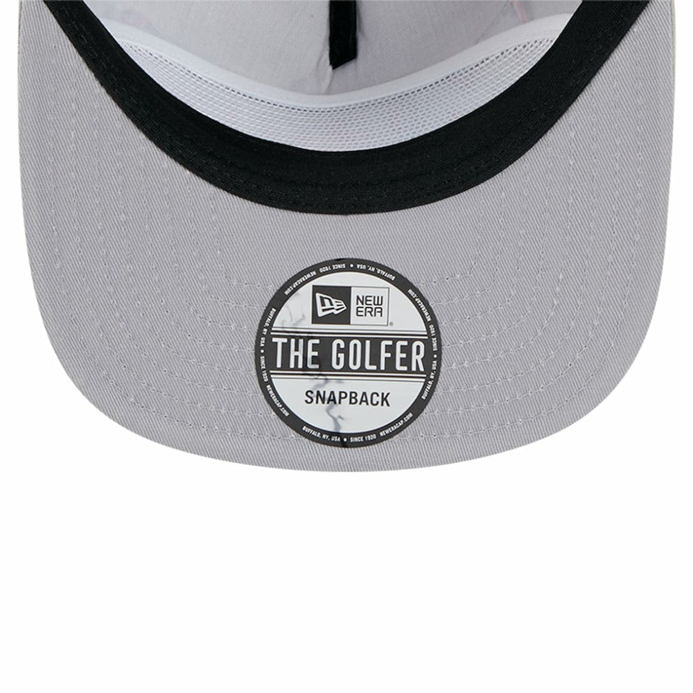 New Era New York Mets Gray Corduroy Golfer Snapback Hat | MLB Sale