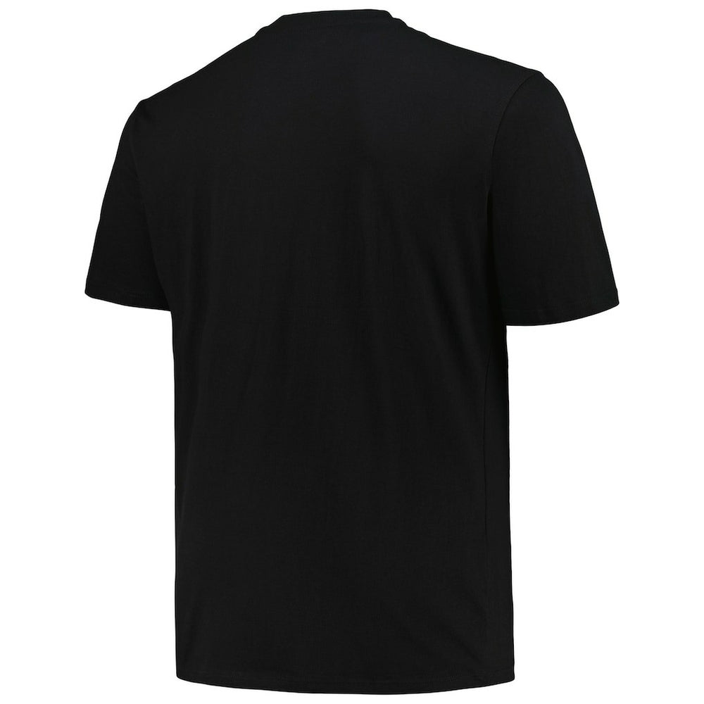 Minnesota Vikings Fanatics Big & Tall Pop T-Shirt