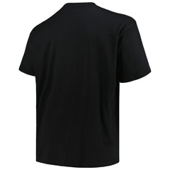 New England Patriots Fanatics Big & Tall Pop T-Shirt