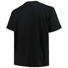 Baltimore Ravens Fanatics Big & Tall Pop T-Shirt