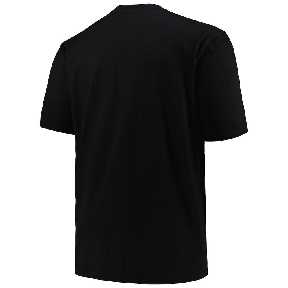 New Orleans Saints Fanatics Big & Tall Pop T-Shirt