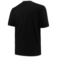 New Orleans Saints Fanatics Big & Tall Pop T-Shirt