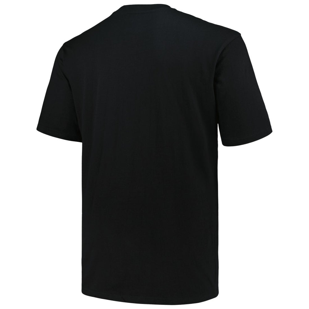 Tennessee Titans Fanatics Big & Tall Pop T-Shirt