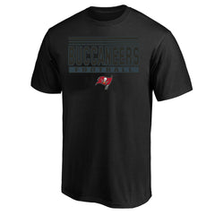 Tampa Bay Buccaneers Fanatics Big & Tall Pop T-Shirt