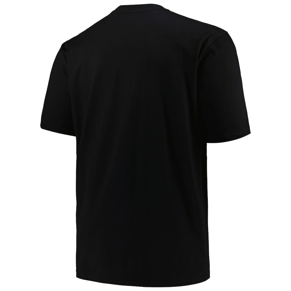 Houston Texans Fanatics Big & Tall Pop T-Shirt