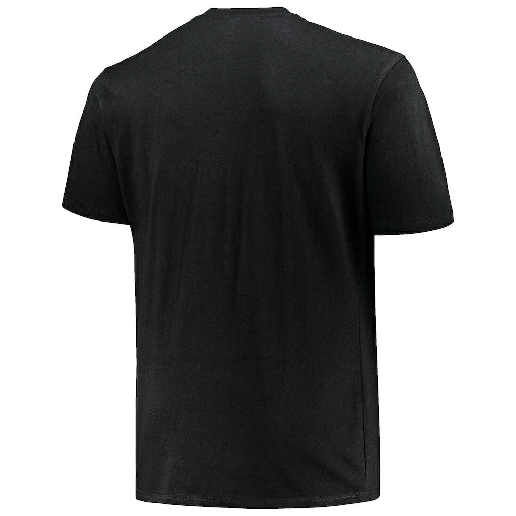 Cleveland Browns Fanatics Big & Tall Pop T-Shirt