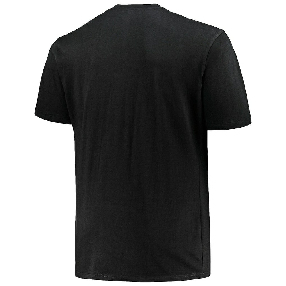 Cleveland Browns Fanatics Big & Tall Pop T-Shirt