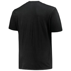 Cleveland Browns Fanatics Big & Tall Pop T-Shirt