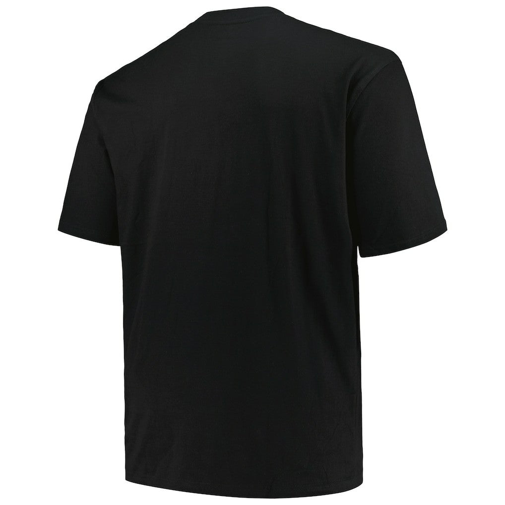 San Francisco 49ers Fanatics Big & Tall Pop T-Shirt