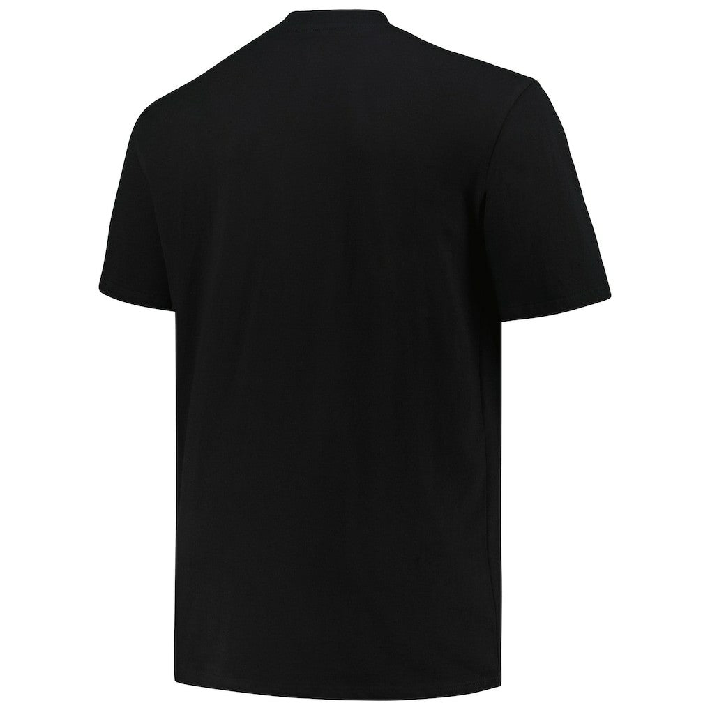 Cincinnati Bengals Fanatics Big & Tall Pop T-Shirt