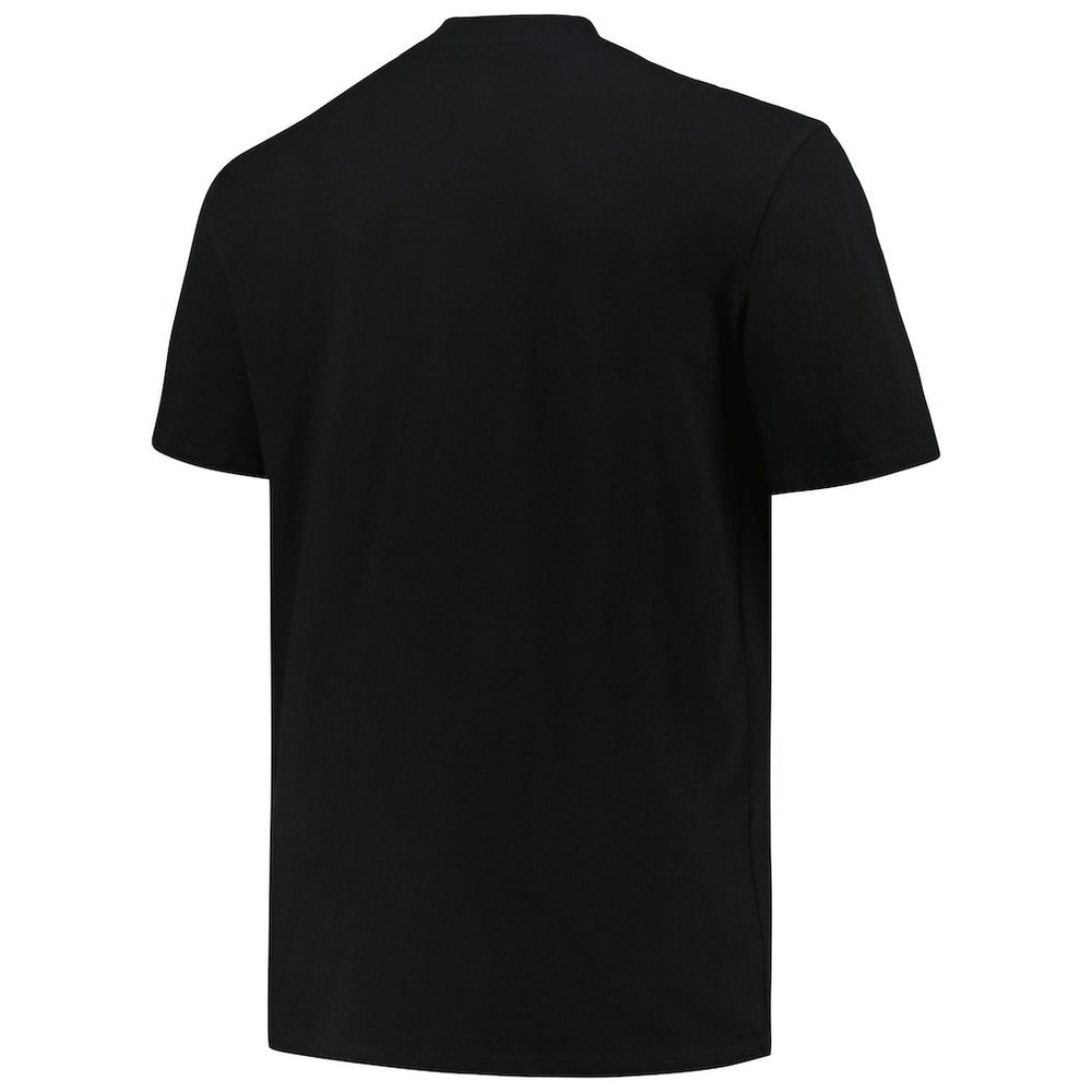 Cincinnati Bengals Fanatics Big & Tall Pop T-Shirt