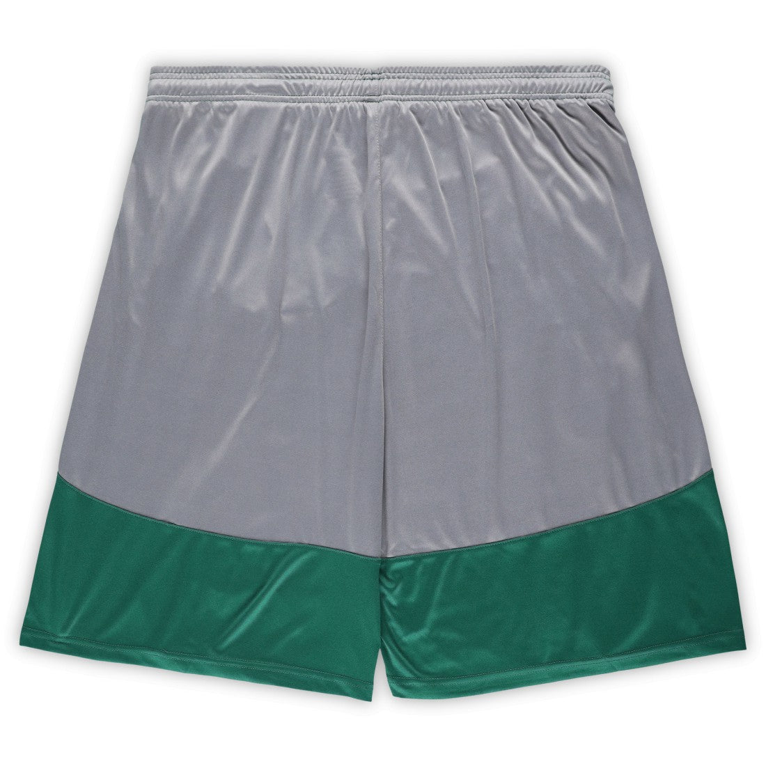 New York Jets Fanatics Big & Tall Team Logo Shorts
