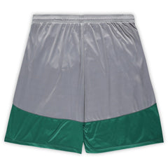 New York Jets Fanatics Big & Tall Team Logo Shorts