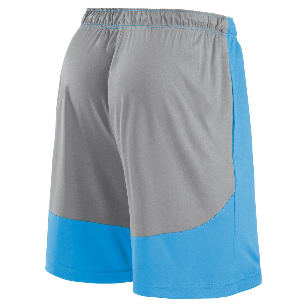 Carolina Panthers Fanatics Big & Tall Team Logo Shorts