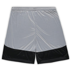 Cincinnati Bengals Fanatics Big & Tall Team Logo Shorts