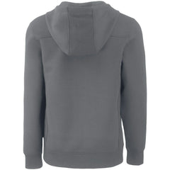 Pittsburgh Steelers  Cutter & Buck Primary Mark Roam Eco Recycled Half-Zip Pullover Hoodie