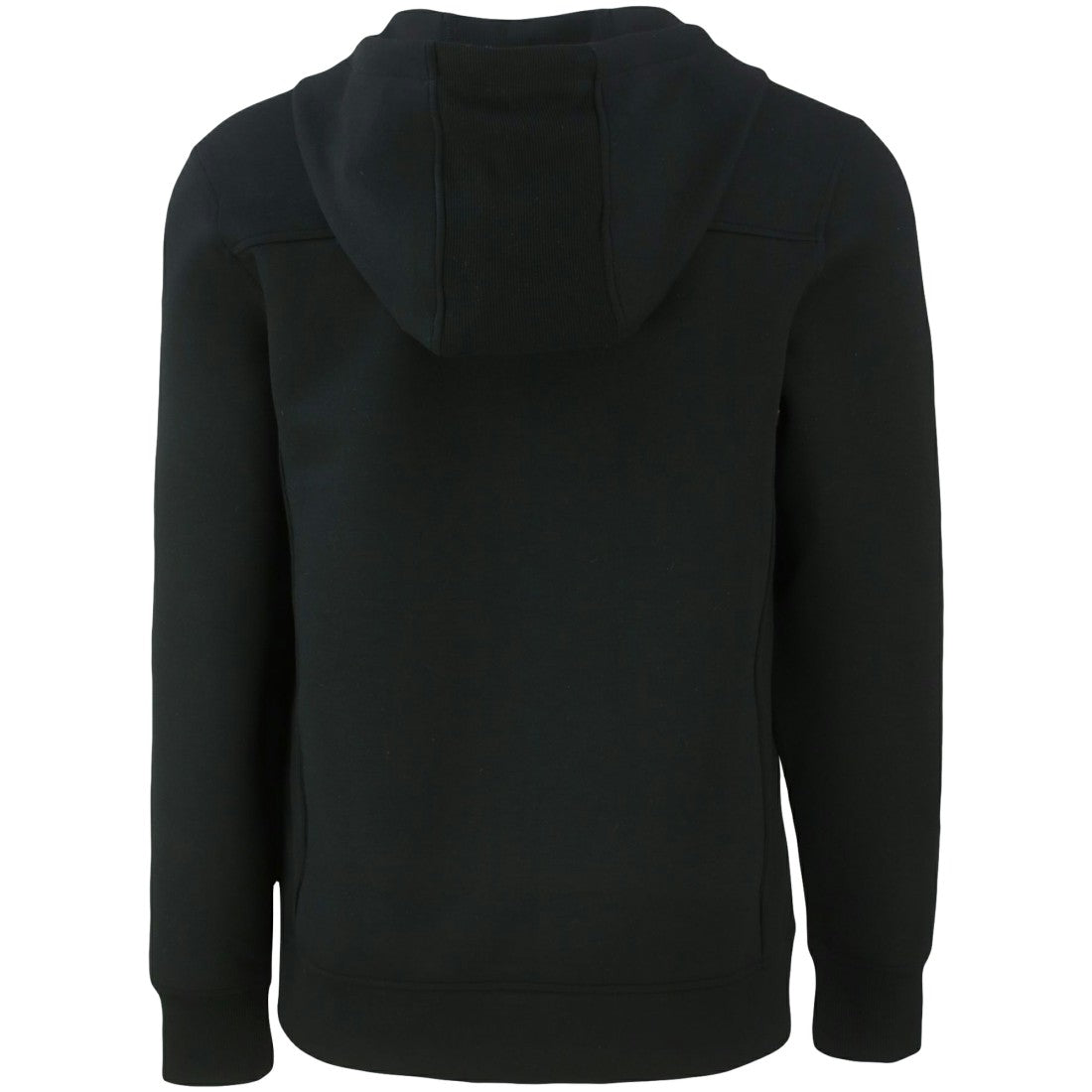 Green Bay Packers  Cutter & Buck Primary Mark Roam Eco Recycled Half-Zip Pullover Hoodie