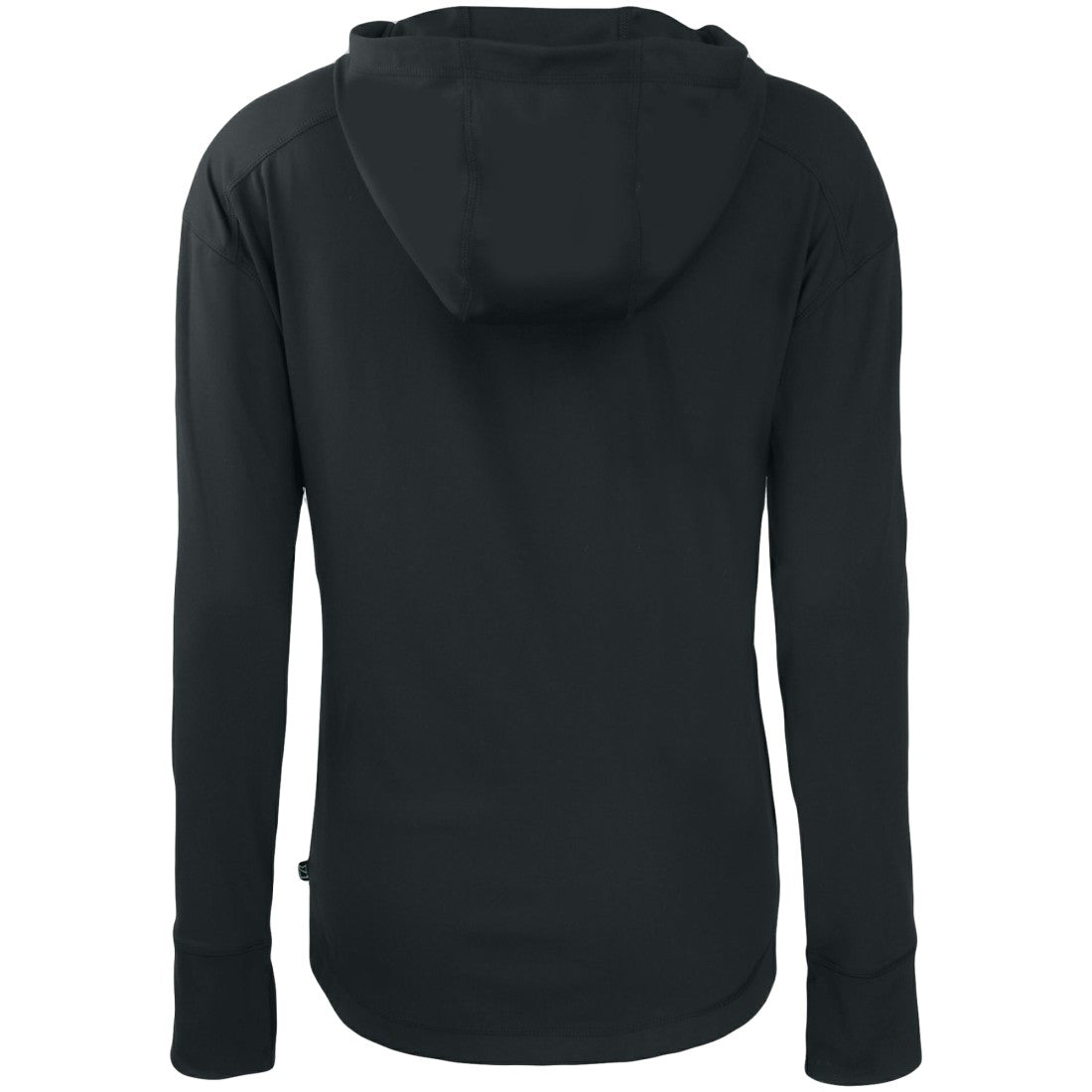 Detroit Lions  Cutter & Buck Women's Primary Mark Daybreak Eco Recycled Full-Zip Hoodie