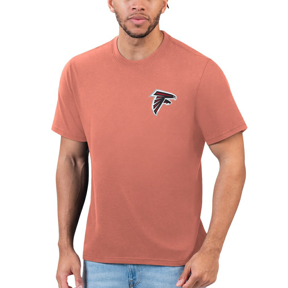 Atlanta Falcons  Margaritaville T-Shirt