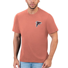 Atlanta Falcons  Margaritaville T-Shirt