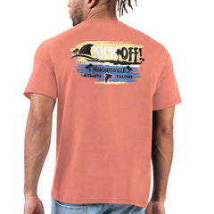 Atlanta Falcons  Margaritaville T-Shirt