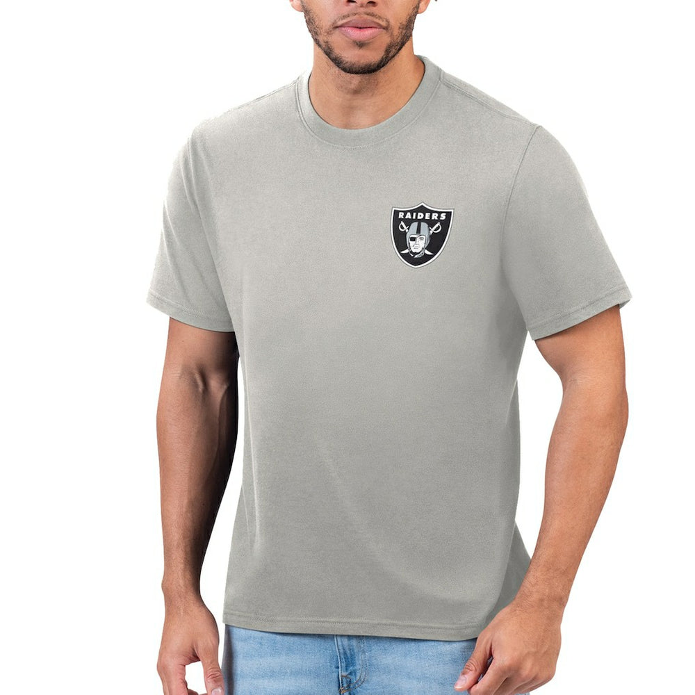 Las Vegas Raiders  Margaritaville T-Shirt