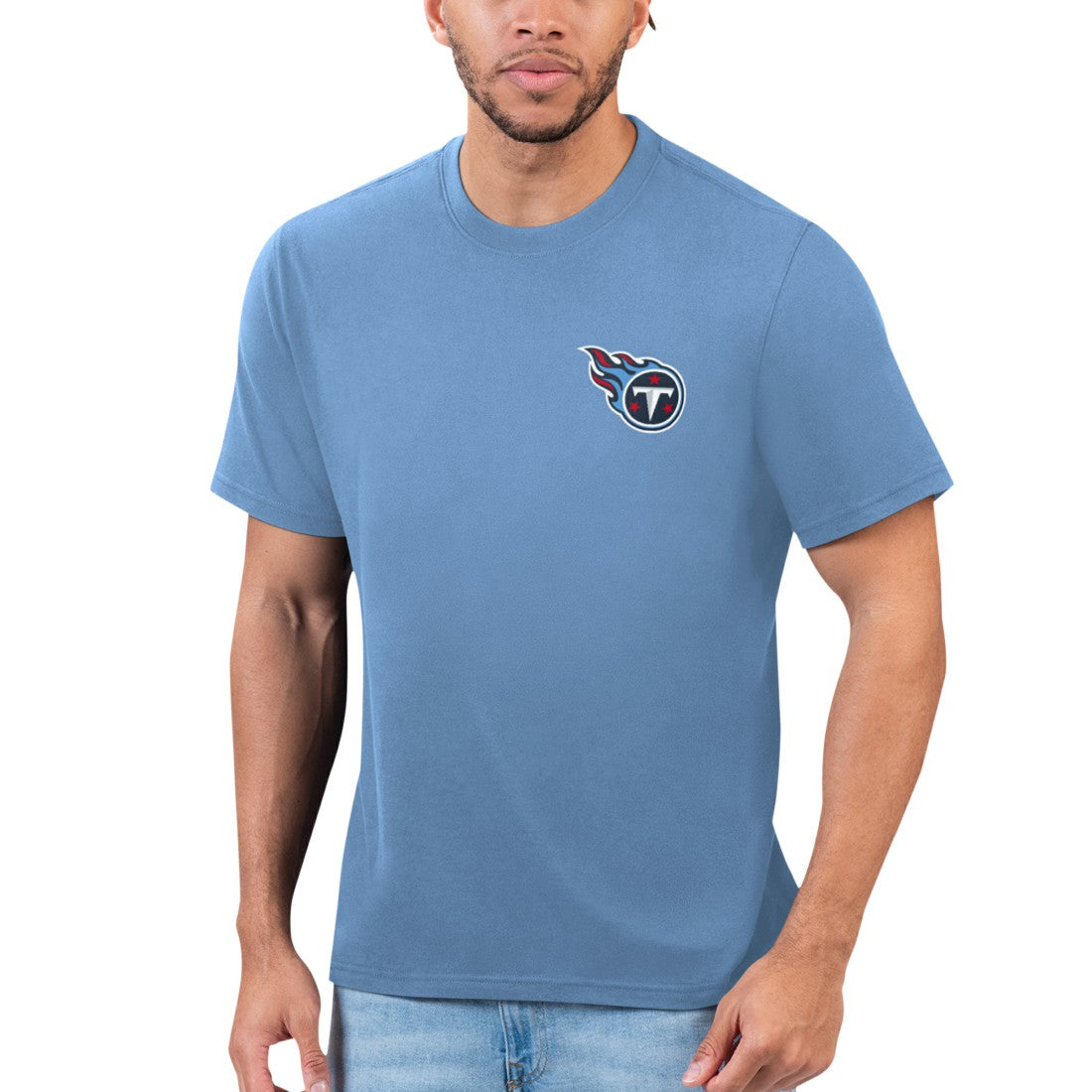 Tennessee Titans  Margaritaville T-Shirt