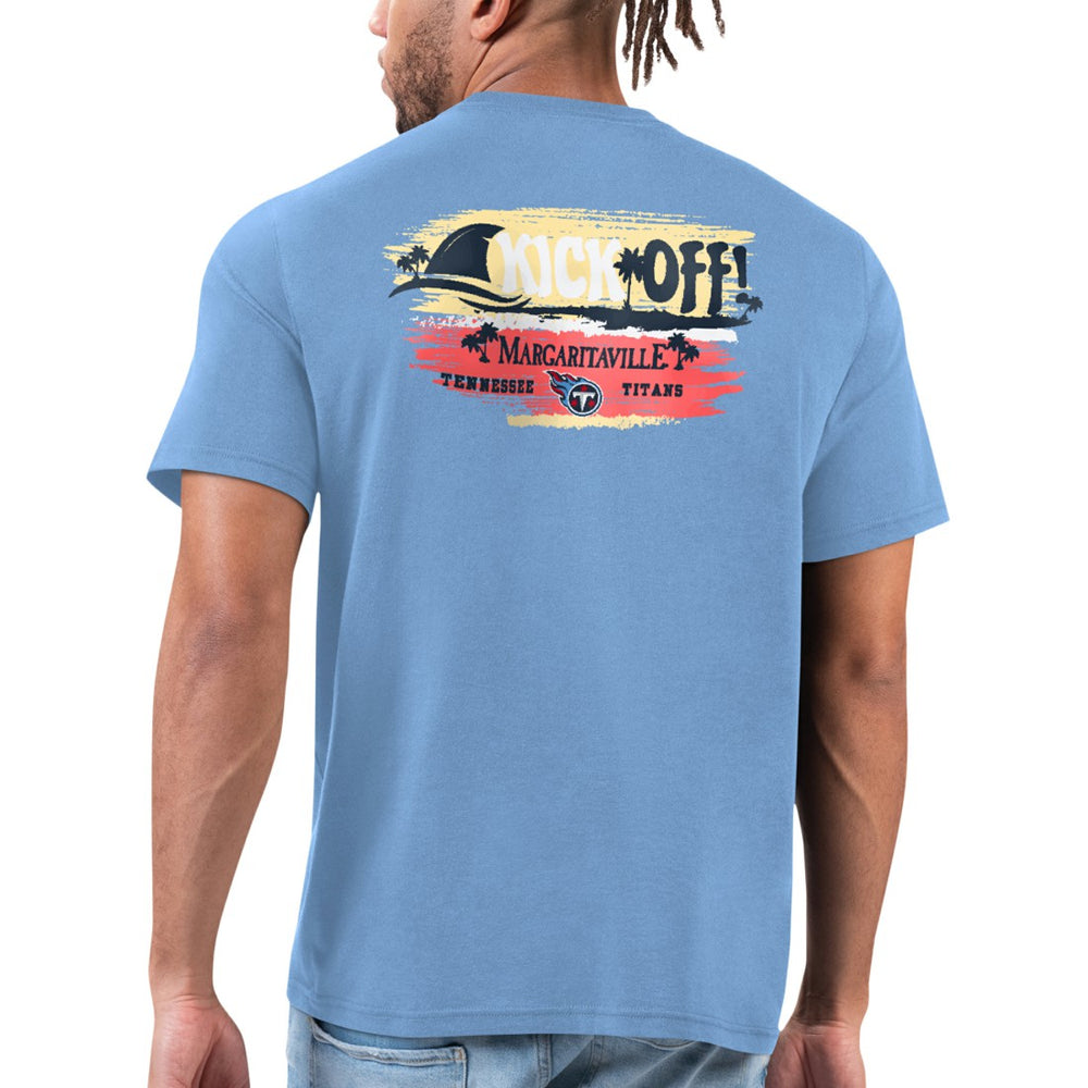Tennessee Titans  Margaritaville T-Shirt