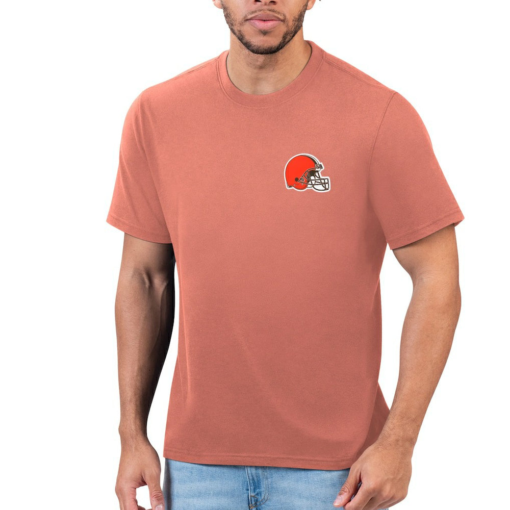 Cleveland Browns  Margaritaville T-Shirt