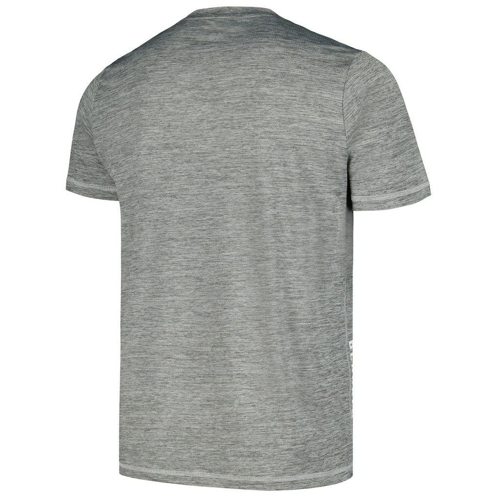 Cincinnati Bengals  MSX by Michael Strahan Motion Space-Dye T-Shirt