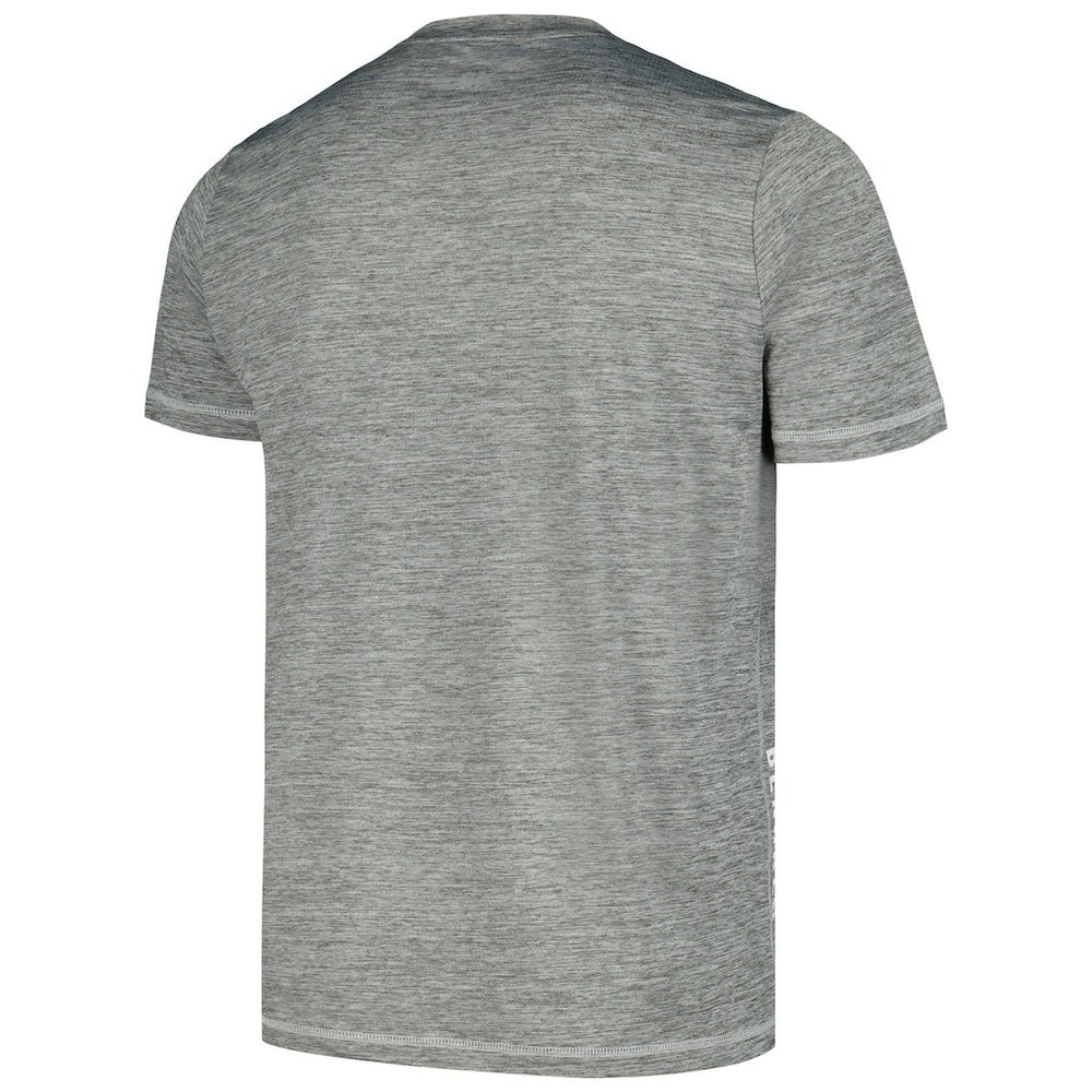 Cincinnati Bengals  MSX by Michael Strahan Motion Space-Dye T-Shirt