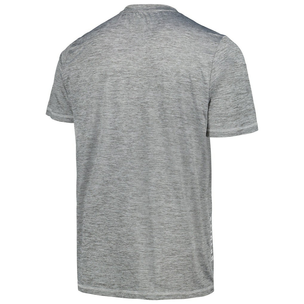 Las Vegas Raiders  MSX by Michael Strahan Motion Space-Dye T-Shirt