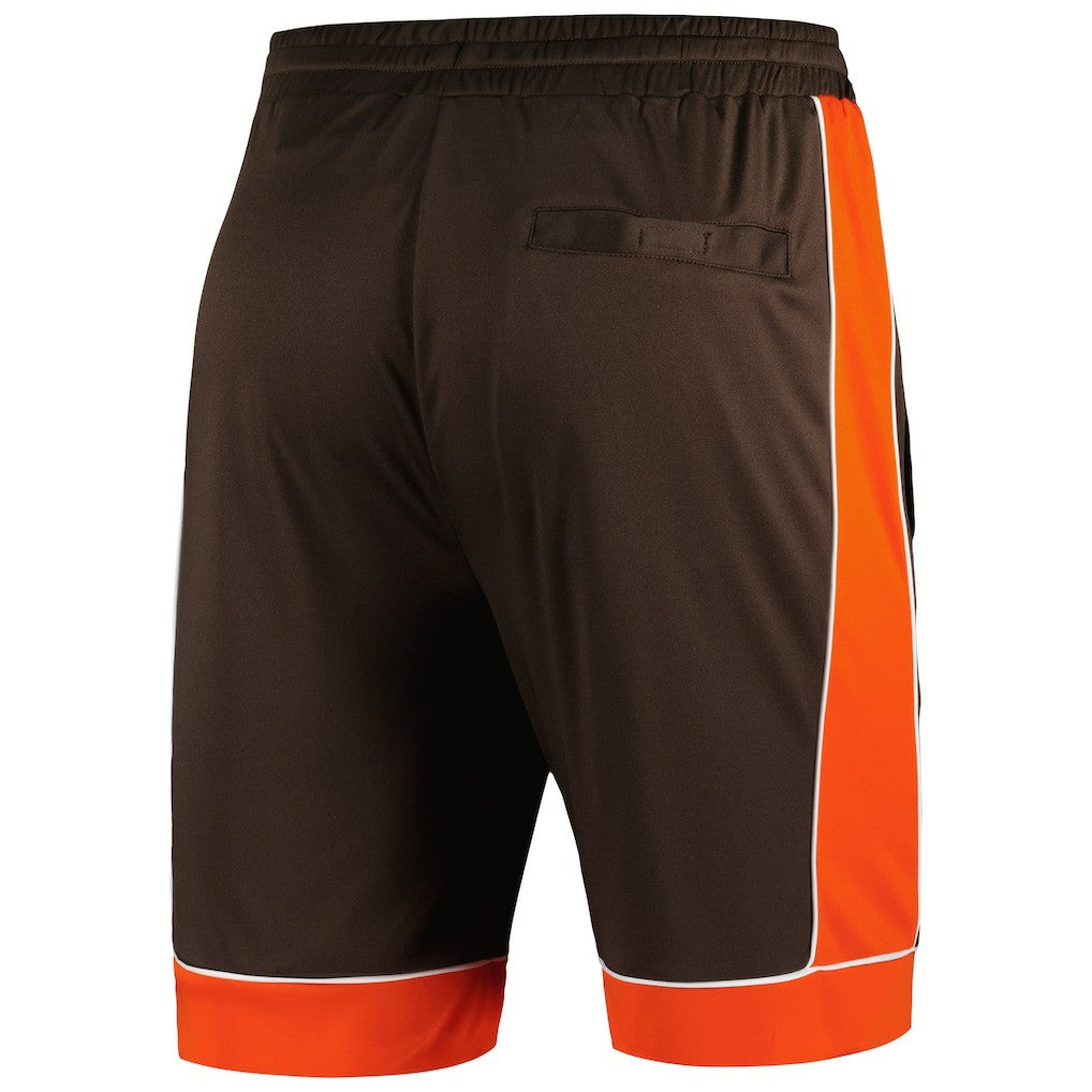 Cleveland Browns  Starter Vintage Fan Favorite Shorts