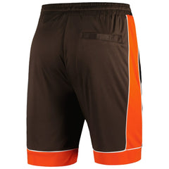 Cleveland Browns  Starter Vintage Fan Favorite Shorts