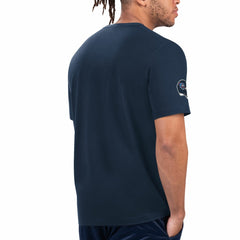 Tennessee Titans  Starter Finish Line Extreme Graphic T-Shirt