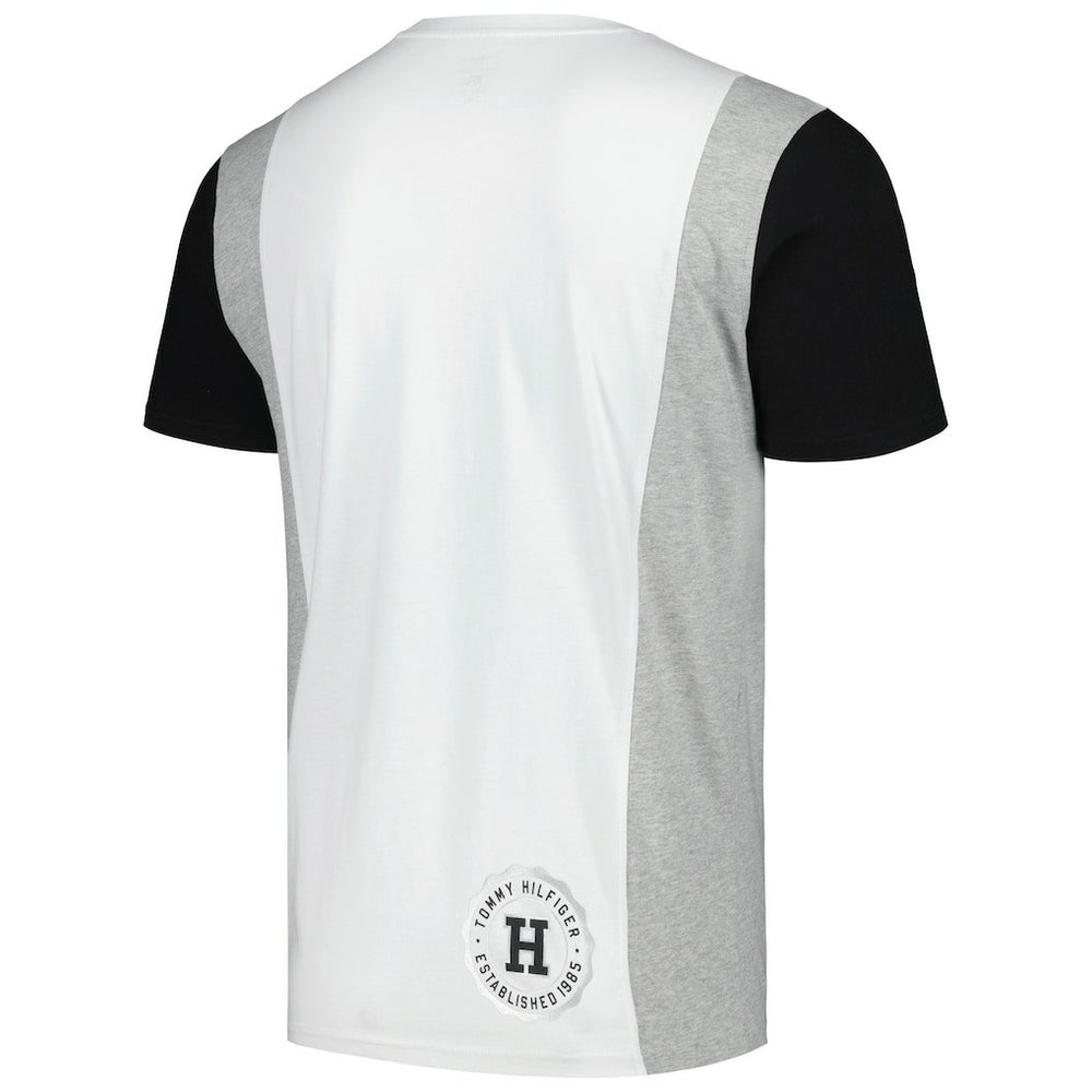 Las Vegas Raiders  Tommy Hilfiger Philip T-Shirt