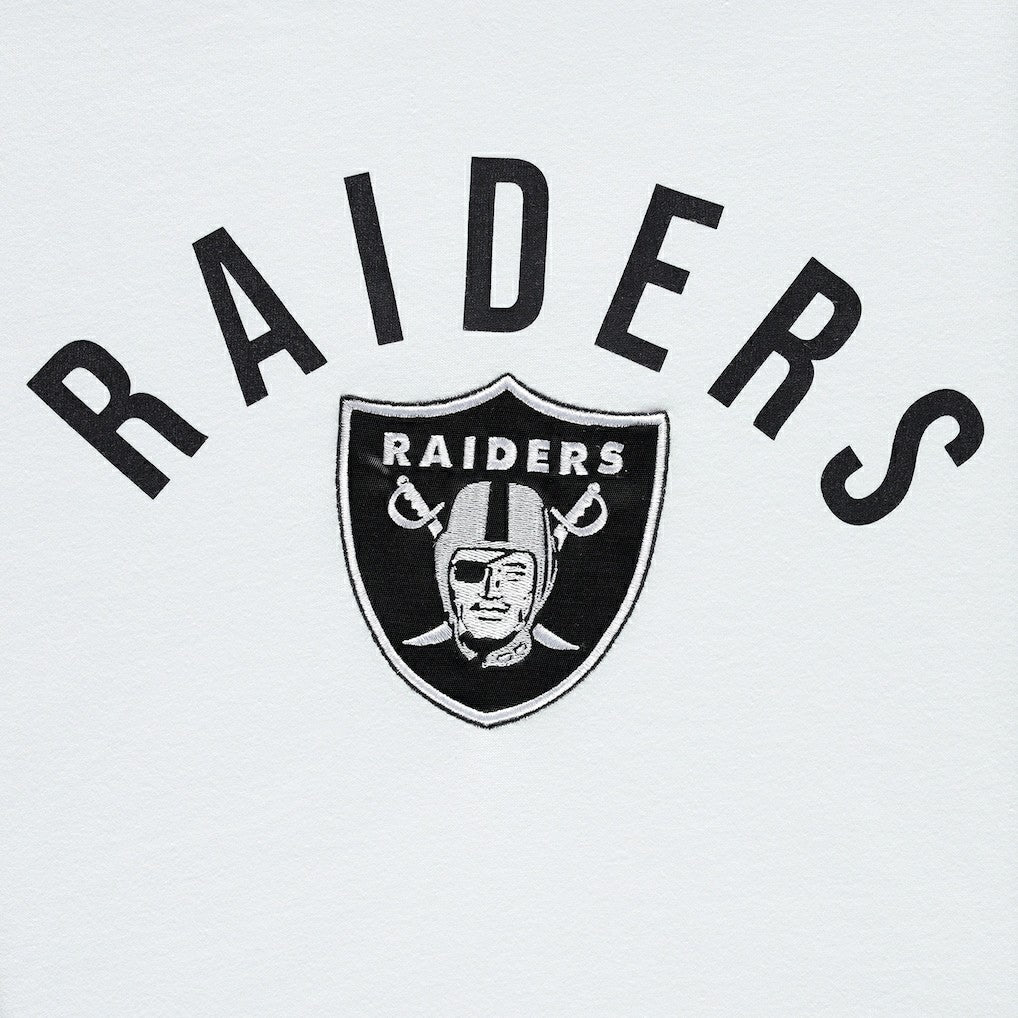 Las Vegas Raiders  Tommy Hilfiger Philip T-Shirt