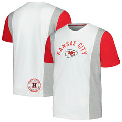Kansas City Chiefs  Tommy Hilfiger Philip T-Shirt