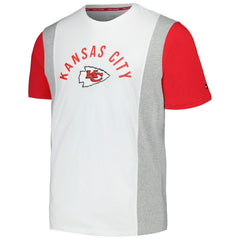 Kansas City Chiefs  Tommy Hilfiger Philip T-Shirt