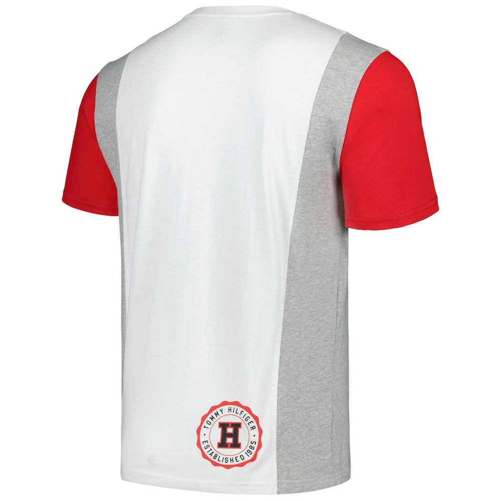 Kansas City Chiefs  Tommy Hilfiger Philip T-Shirt