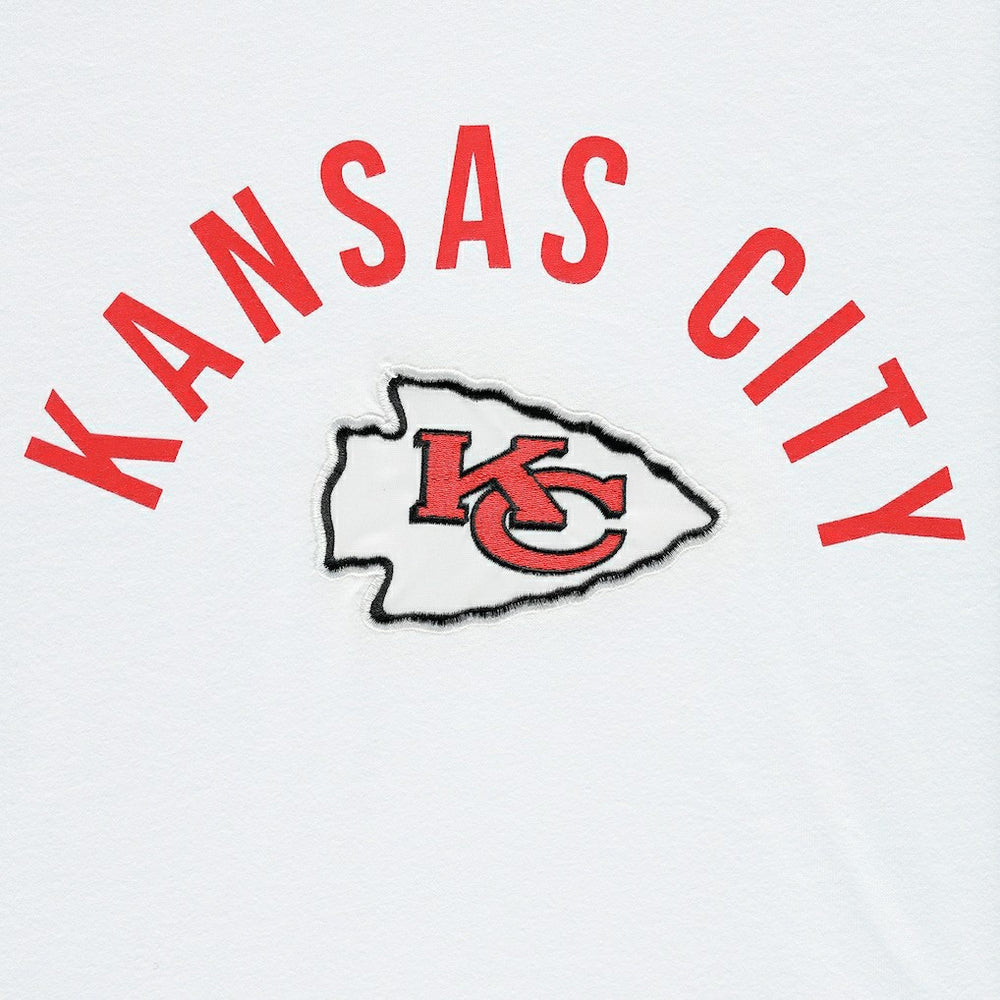Kansas City Chiefs  Tommy Hilfiger Philip T-Shirt