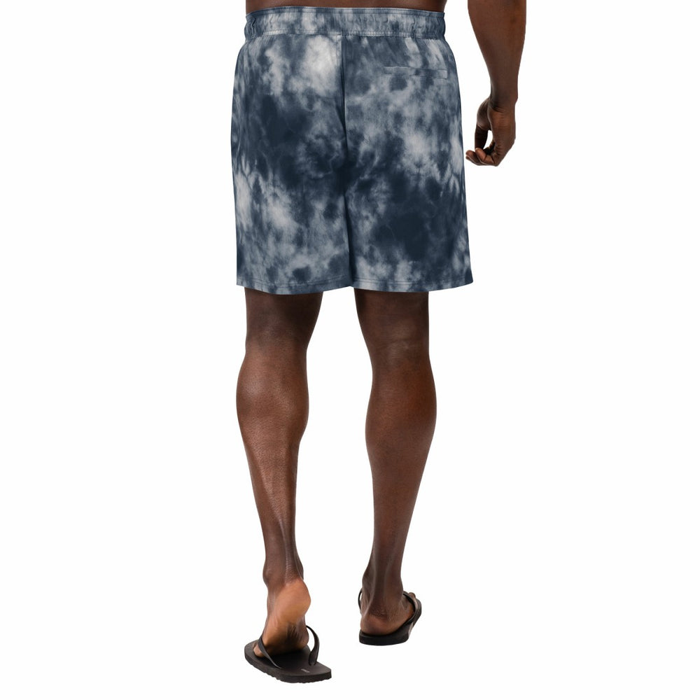 Tennessee Titans  G-III Sports by Carl Banks Change Up Volley Swim Trunks